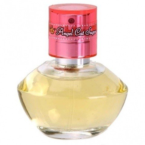 Angel Cat Sugar - Cookie